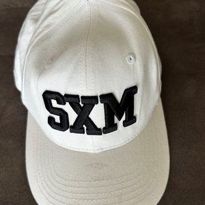 SXM Cap Project